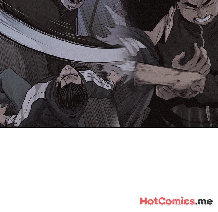 Pounding - episode 41 - 17