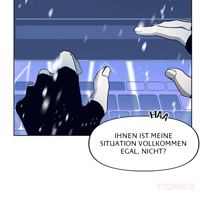 Der Untergrund von Babel - episode 8 - 74