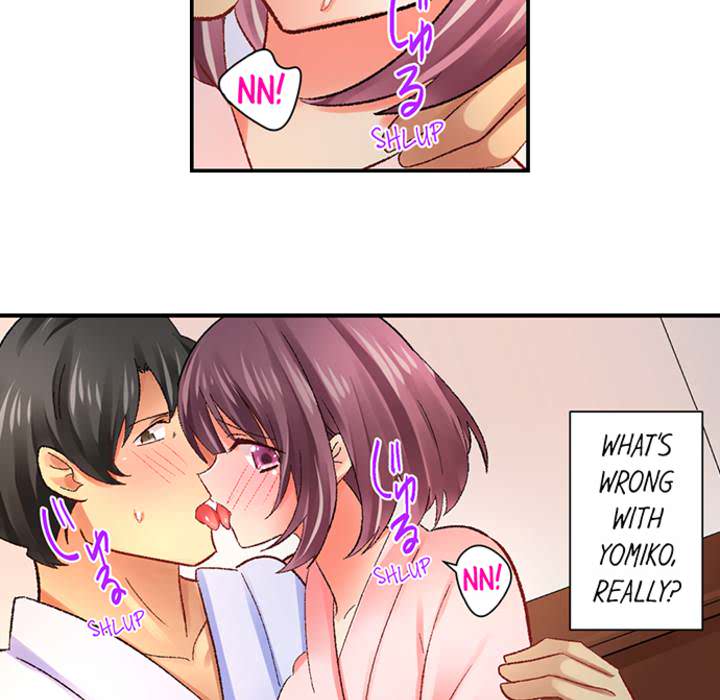 Our Kinky Newlywed Life - episode 74 - 12