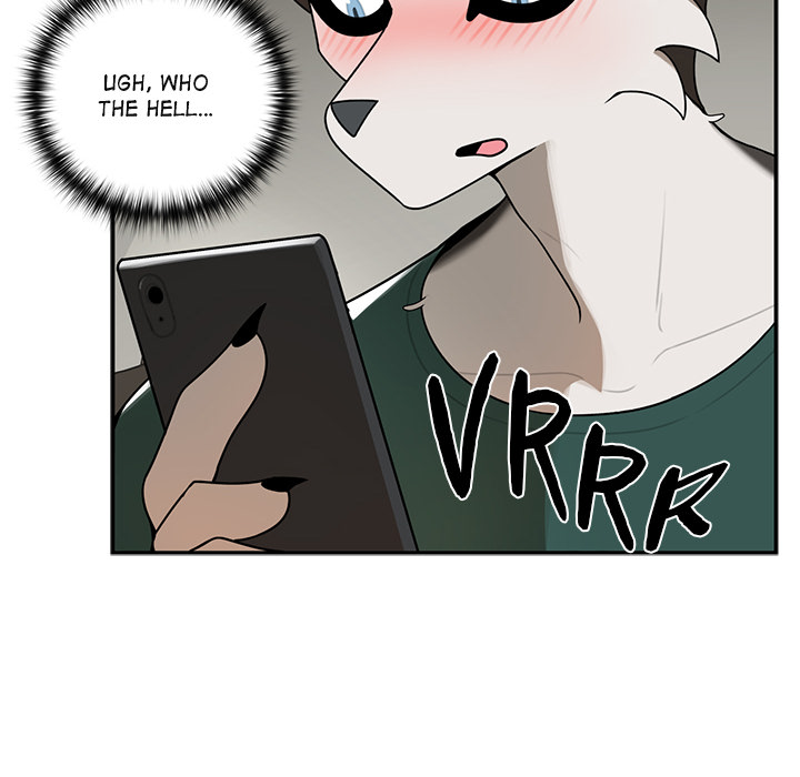 Paws on Campus - episode 14 - 82