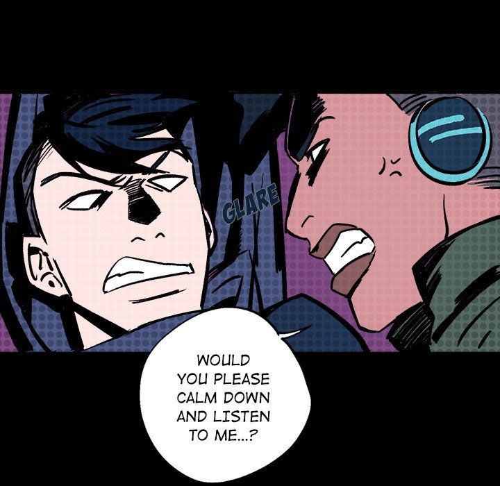 Volt - episode 4 - 5