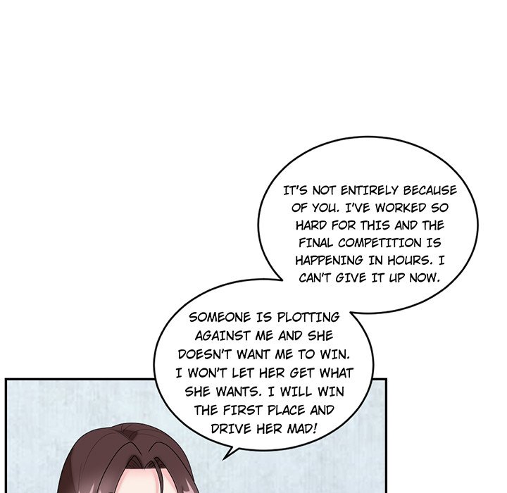 Mommy, Where's My Daddy? - episode 38 - 80