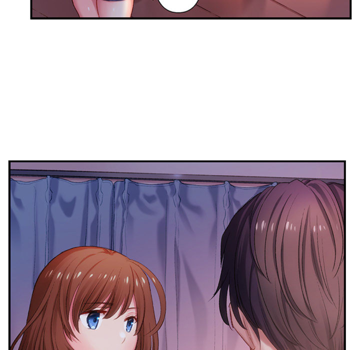 100% Compatibility: My DNA Desires My Step-Brother - episode 19 - 37