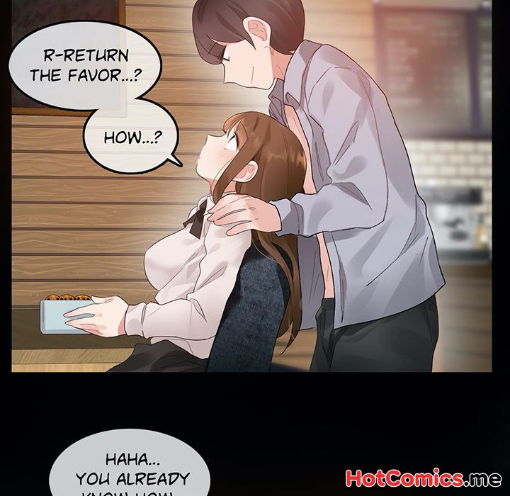 A Pervert's Daily Life - episode 77 - 41