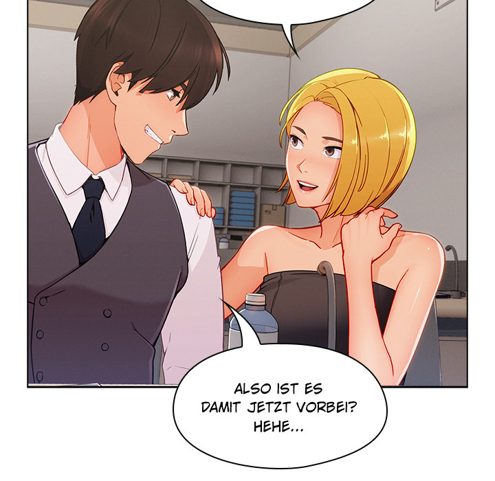 Lady Long Legs - episode 37 - 21