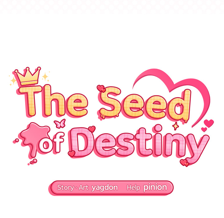 The Seed of Destiny - episode 5 - 13
