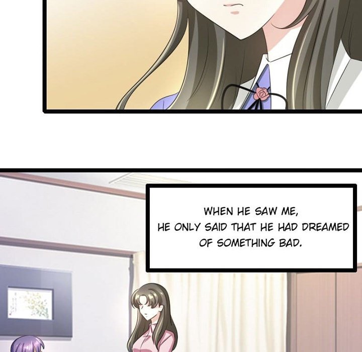 Love Is Never Enough - episode 25 - 27