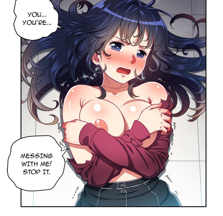 My High School Bully - episode 6 - 9