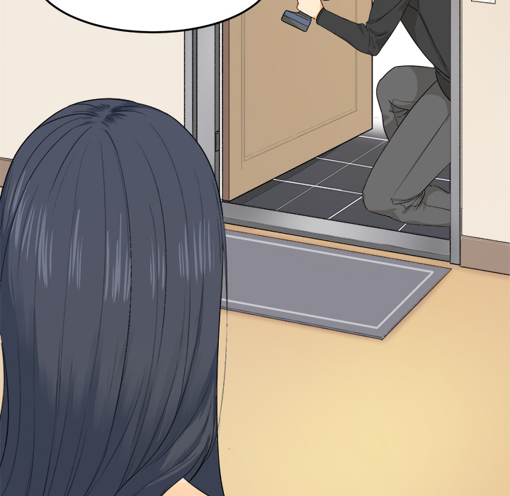 Excuse me, This is my Room - UNCENSORED - episode 2 - 56