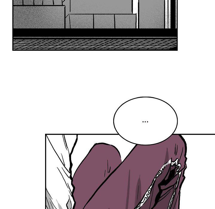 The Warehouse [Mature] - episode 3 - 157