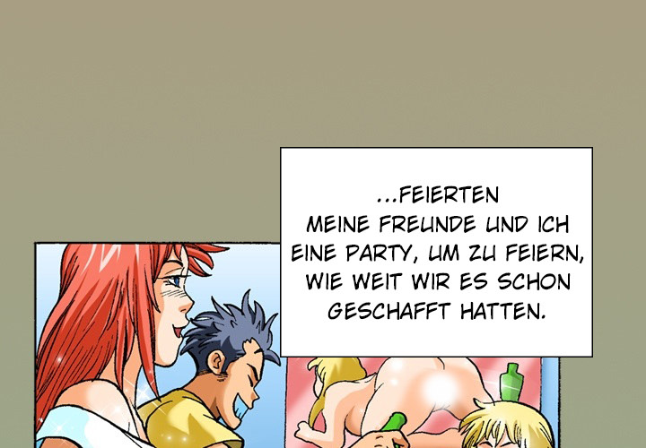 Lagerfeuergeschichten - episode 19 - 2