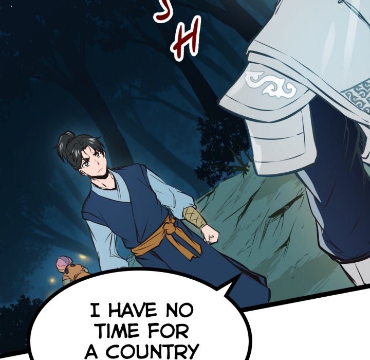 River Where the Moon Rises - episode 22 - 53