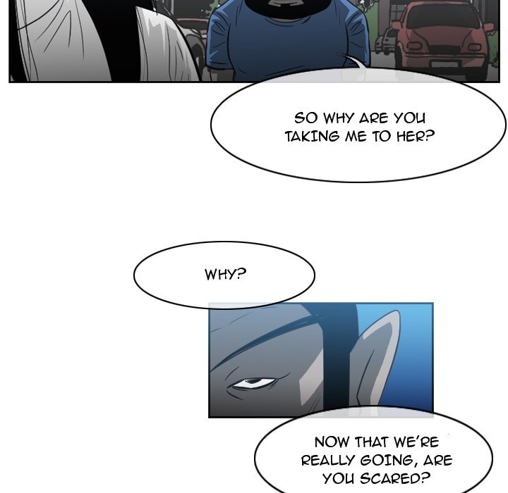 Path to Salvation - episode 45 - 8