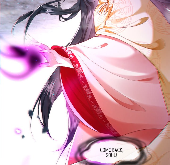 The Queen of Hell - episode 28 - 88