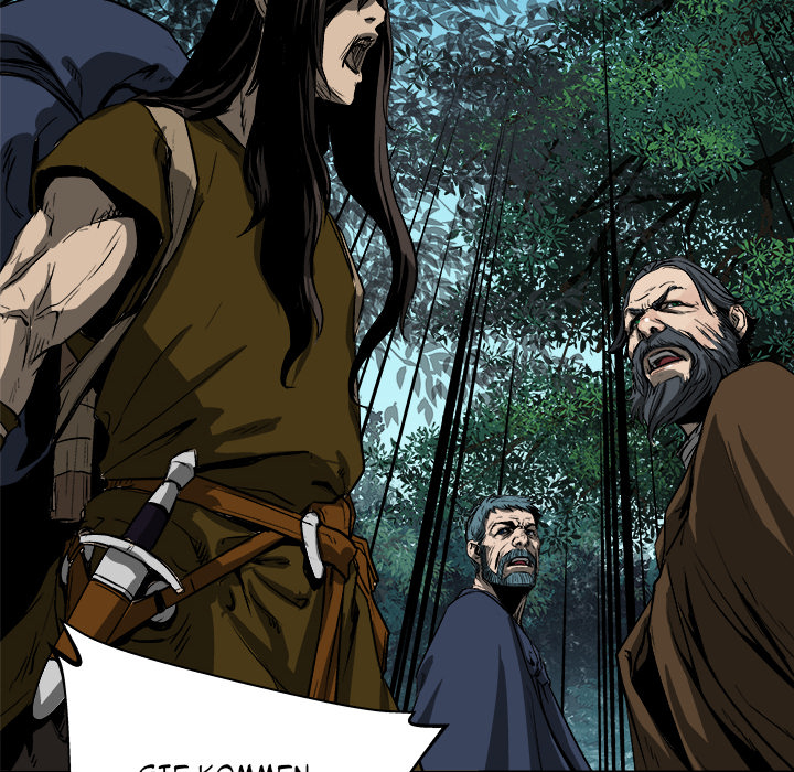 Karmas Weg - episode 19 - 46