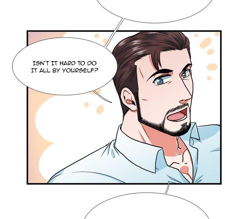 Same, but Different - episode 13 - 26