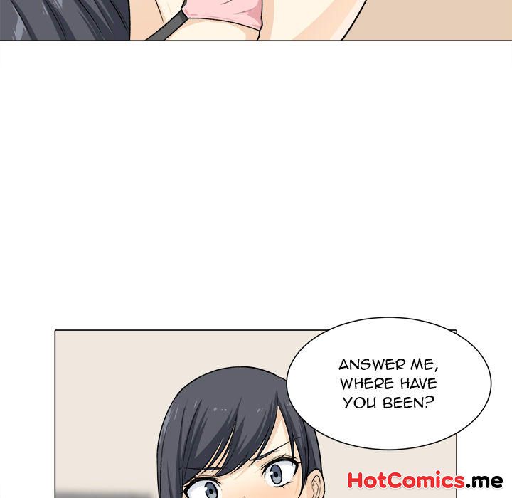 Excuse me, This is my Room - UNCENSORED - episode 21 - 108