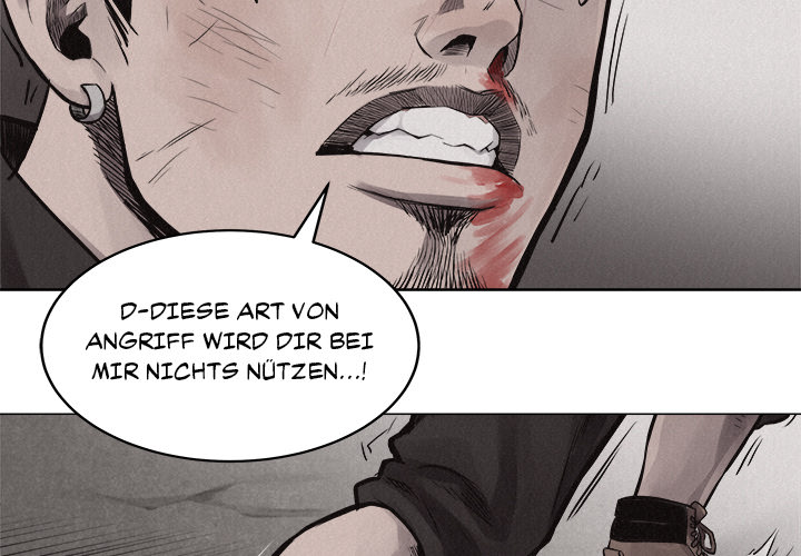 Höllenkessel - episode 27 - 2