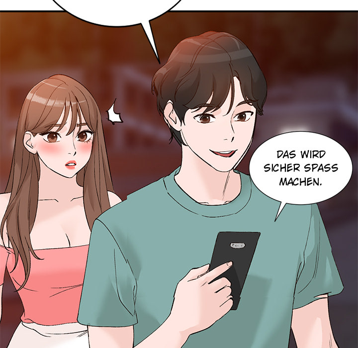 Town Girls - episode 14 - 123
