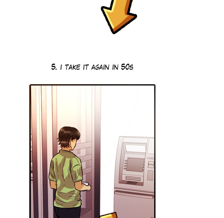 99% Love - episode 3 - 8