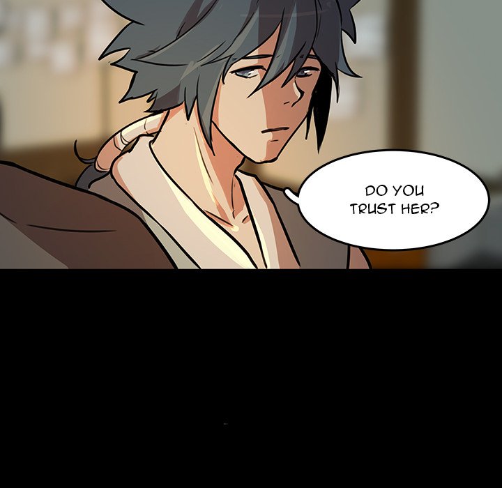 The Tiger, The Sun and The Moon - episode 49 - 79