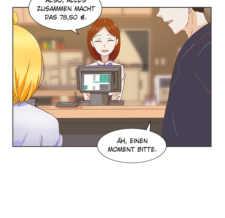 Der Mädchen-Knigge - episode 4 - 4