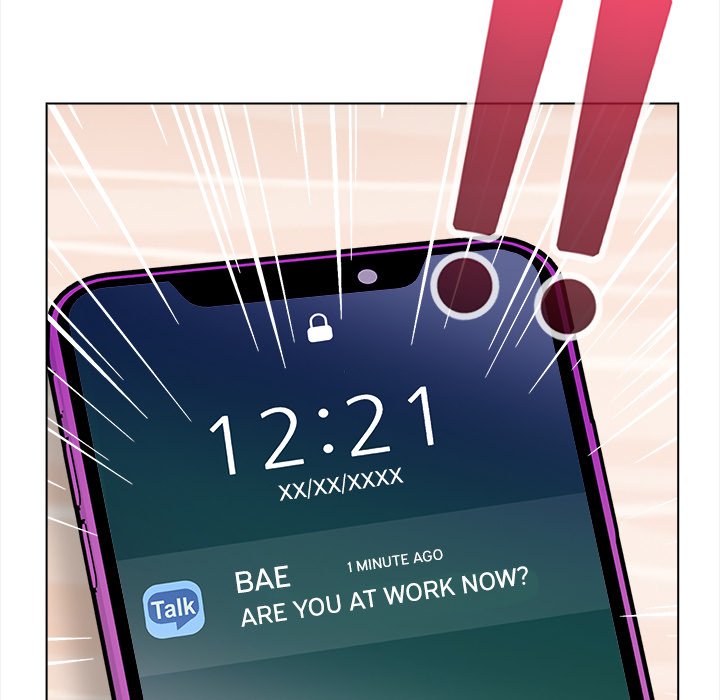 The Bare Game - episode 12 - 91