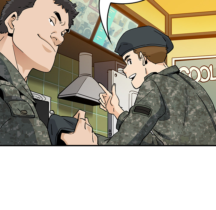 Fabrik der Liebe - episode 5 - 46