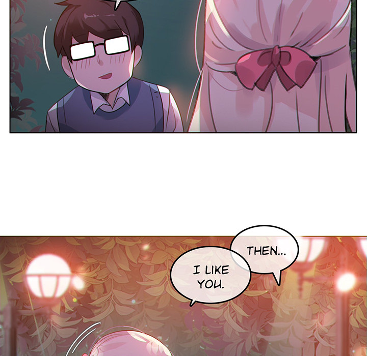 A Pervert's Daily Life - episode 28 - 23