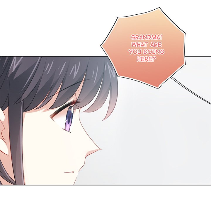 A Young Case of Hearts - episode 24 - 70