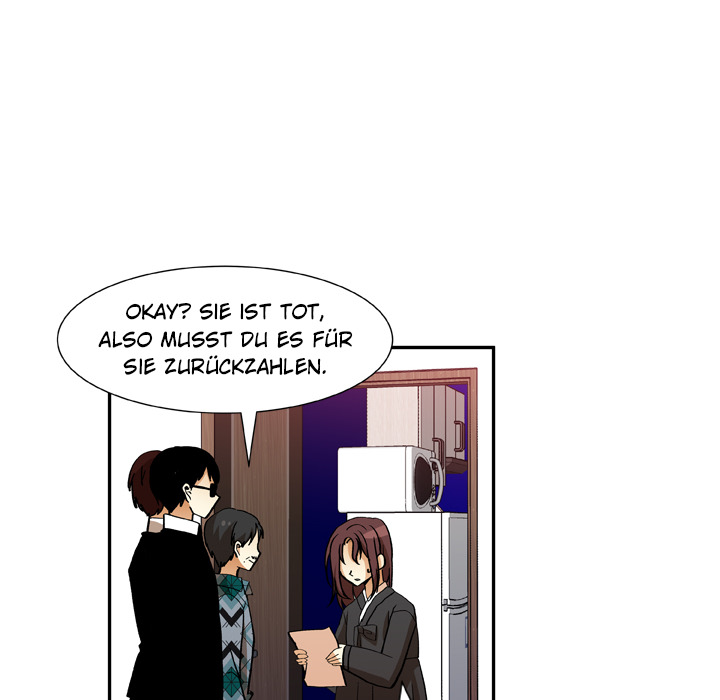 Mörder in klein - episode 13 - 39
