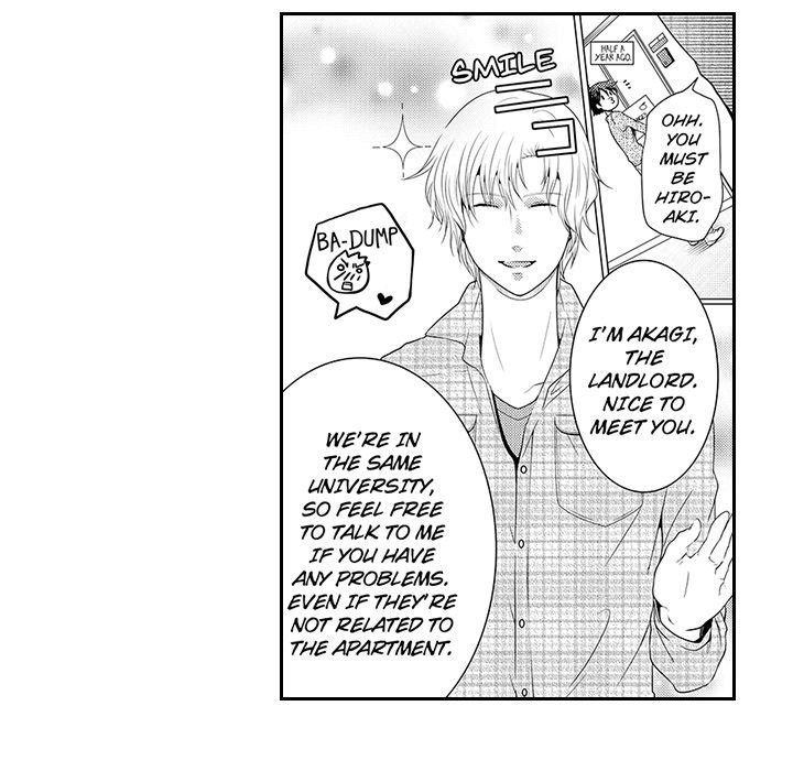 Shobunkan Omnibus Vol.1 - episode 8 - 13