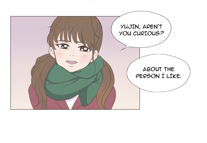 You Have The Wrong Person - episode 2 - 0