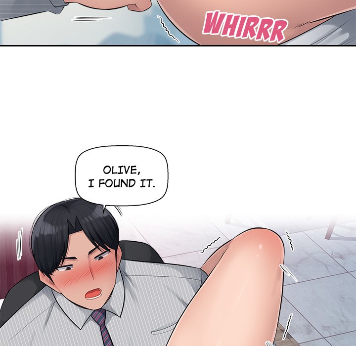 Office Desires - episode 3 - 10