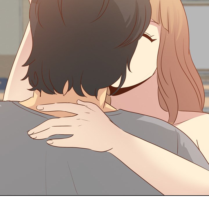 The Giving Girl - episode 18 - 54