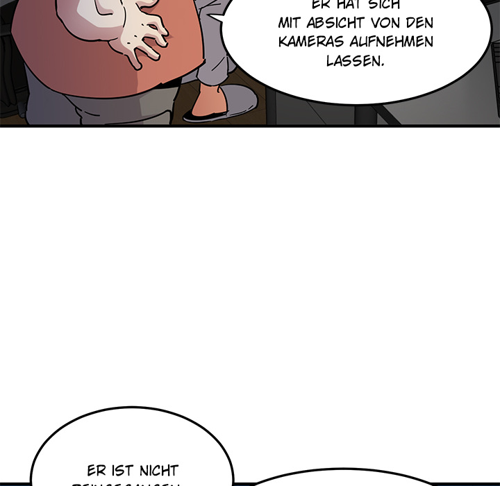 Wer hat Angst vor Mister H? - episode 52 - 95