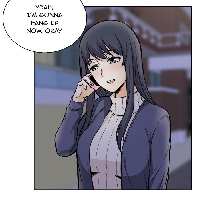 Excuse me, This is my Room - episode 26 - 96