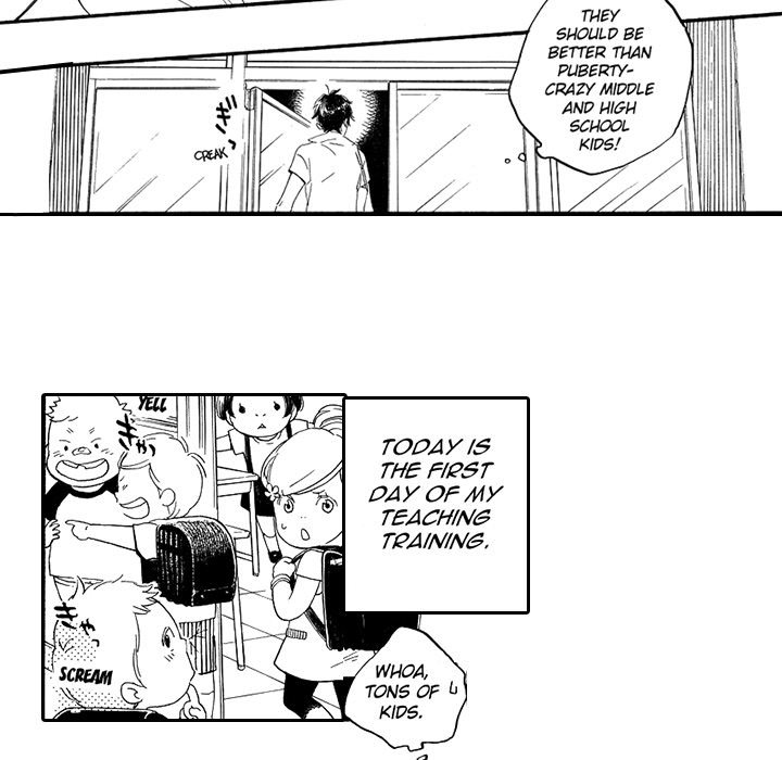 Blue Sky Wars - episode 1 - 10