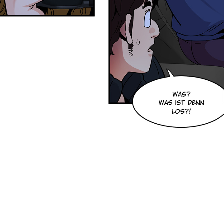 Wer hat Angst vor Mister H? - episode 38 - 4