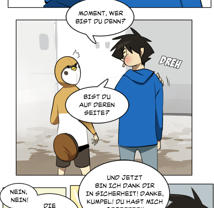 Ultimiter - episode 9 - 1