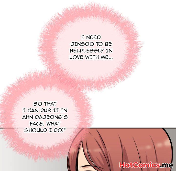 Excuse me, This is my Room - UNCENSORED - episode 53 - 69