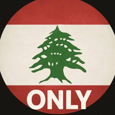 only.lebanese