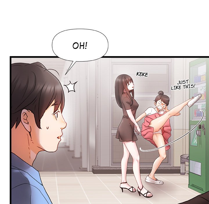 More Than Friends - episode 3 - 20