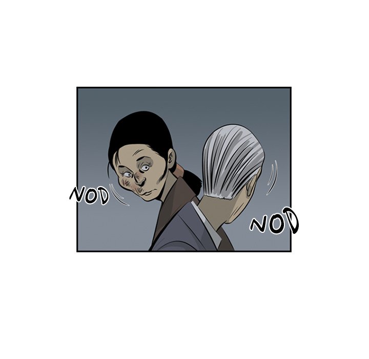 The Hooligans - episode 84 - 69