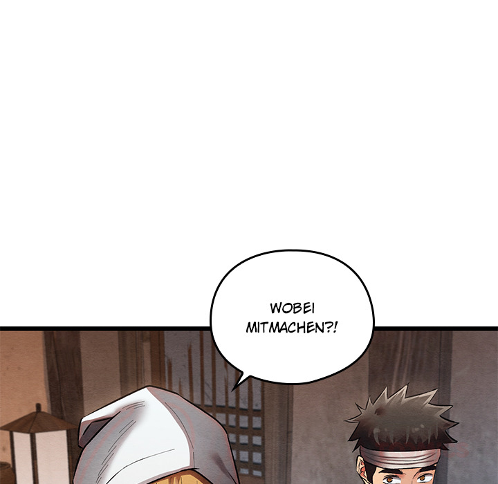 Meister in Intimität - episode 19 - 23