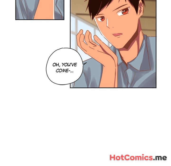 My Girlfriend is a Soap Opera Star - episode 16 - 9
