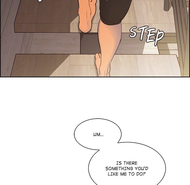 Domesticate The Housekeeper - episode Prologue - 17