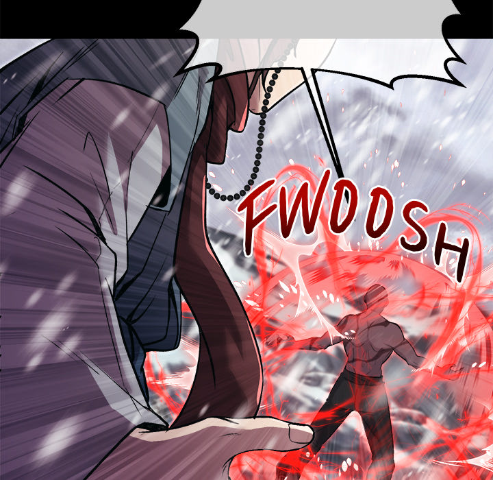 Taoist Wizard Joonseok Jeon - episode Prologue - 83