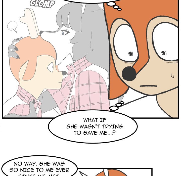Herbivore High School - episode 84 - 11