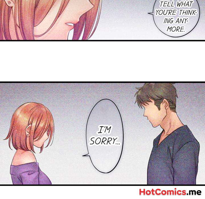 I Can't Resist His Massage! Cheating in Front of My Husband's Eyes - episode 28 - 4